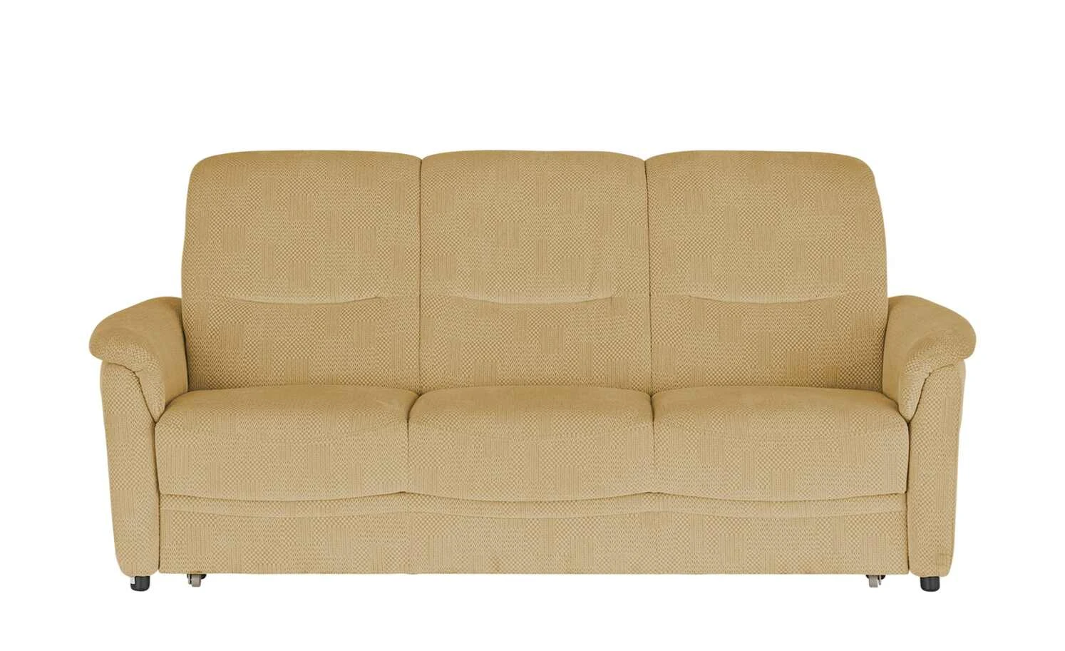 Polstermöbel Oelsa Schlafsofa Sarah | Caramel (Orange-Braun) Grundfunktion 3 Polstermöbel Oelsa Schlafsofa Sarah | Caramel (Orange-Braun) Grundfunktion