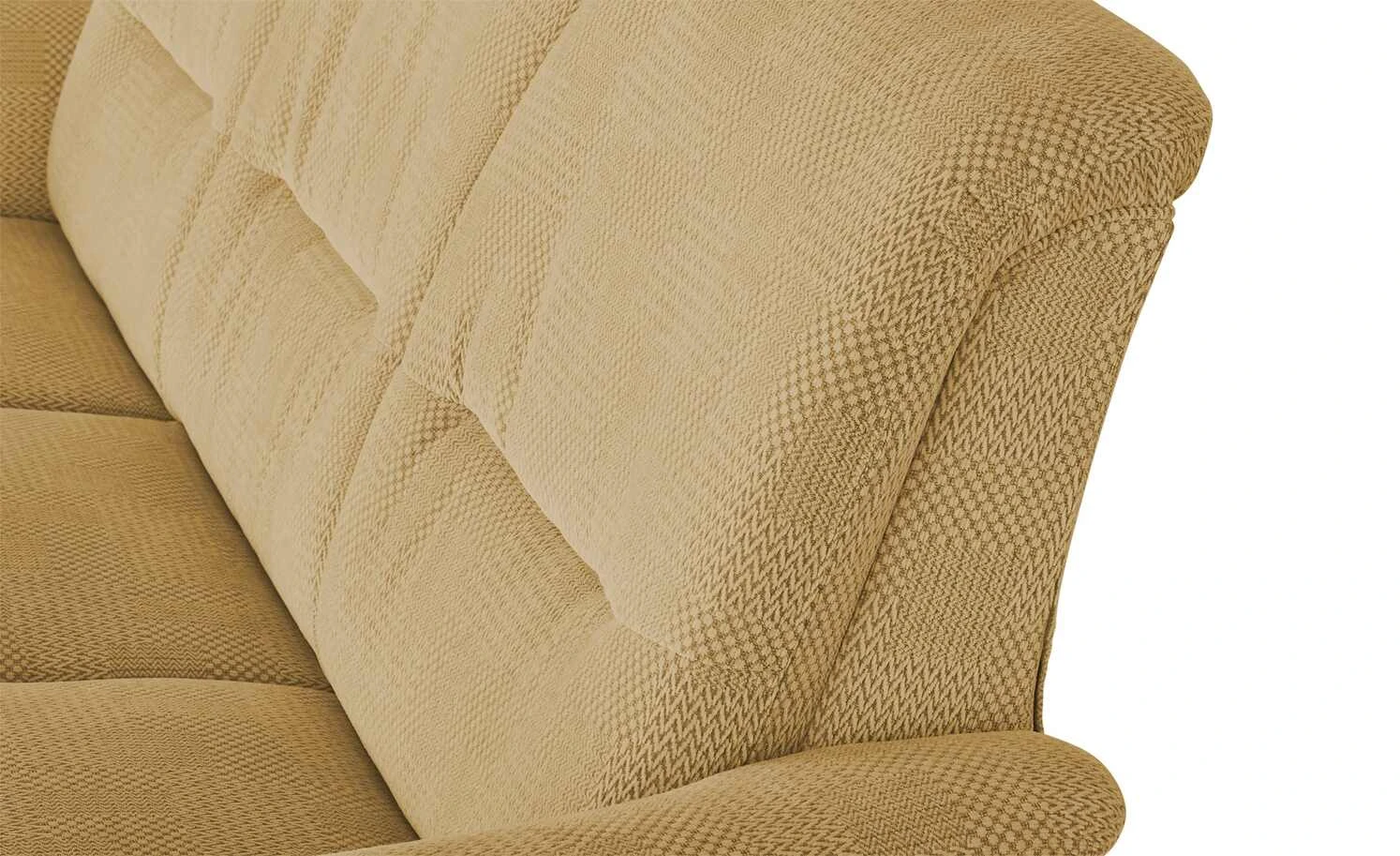 Polstermöbel Oelsa Schlafsofa Sarah | Caramel (Orange-Braun) Grundfunktion 8 Polstermöbel Oelsa Schlafsofa Sarah | Caramel (Orange-Braun) Grundfunktion – Bild 6
