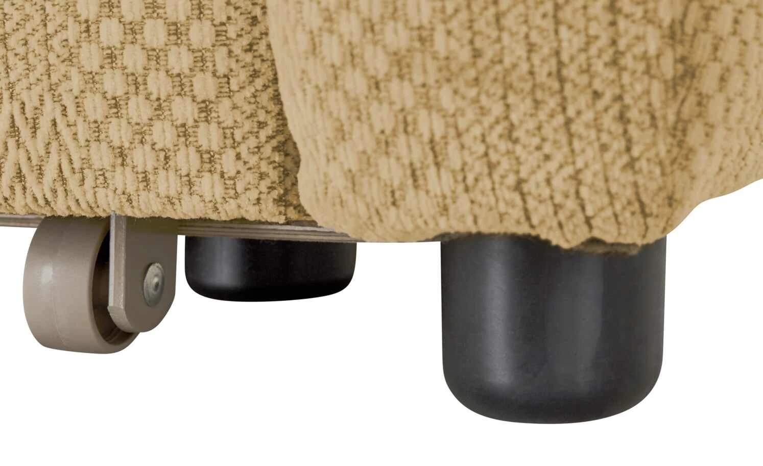 Polstermöbel Oelsa Schlafsofa Sarah | Caramel (Orange-Braun) Grundfunktion 9 Polstermöbel Oelsa Schlafsofa Sarah | Caramel (Orange-Braun) Grundfunktion – Bild 7