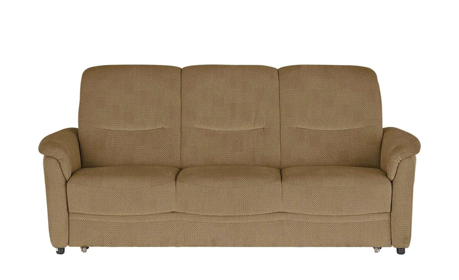 Polstermöbel Oelsa Schlafsofa Sarah | Crema (Braun) Grundfunktion 3 Polstermöbel Oelsa Schlafsofa Sarah | Crema (Braun) Grundfunktion
