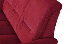 Polstermöbel Oelsa Schlafsofa Sarah | Rot Grundfunktion -Sofas Verkaufsladen 26409824 4 202101212237