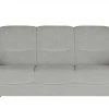 Polstermöbel Oelsa Schlafsofa Sarah | Stein (Hellgrau) Grundfunktion -Sofas Verkaufsladen 26409825 4 202101212237