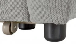 Polstermöbel Oelsa Schlafsofa Sarah | Stein (Hellgrau) Grundfunktion -Sofas Verkaufsladen 26409825 7 202101212237