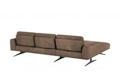 Gray & Jones Ledersofa Baltic Breeze One | Brandy (Hellbraun) links -Sofas Verkaufsladen 26409830 11 202107021242