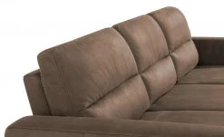 Gray & Jones Ledersofa Baltic Breeze One | Brandy (Hellbraun) links -Sofas Verkaufsladen 26409830 3 202101192237