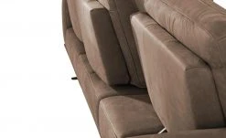 Gray & Jones Ledersofa Baltic Breeze One | Brandy (Hellbraun) links -Sofas Verkaufsladen 26409830 5 202101192237