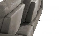 Gray & Jones Ledersofa Baltic Breeze One | Fango (Braun-Grau) rechts 24 Gray & Jones Ledersofa Baltic Breeze One | Fango (Braun-Grau) rechts -Sofas Verkaufsladen 26409850 12 202107021242