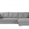 smart Ecksofa Imperia | Hellgrau rechts -Sofas Verkaufsladen 26409890 2 202105052233
