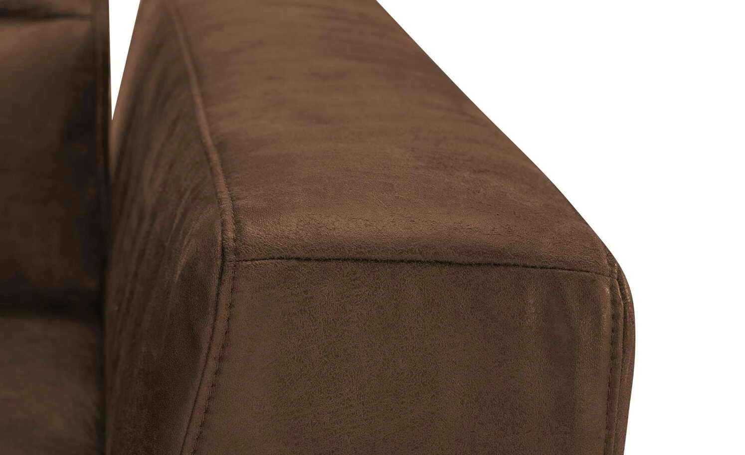 Gray & Jones Einzelsofa Baltic Breeze Two | Brandy (Braun) 2 4 Gray & Jones Einzelsofa Baltic Breeze Two | Brandy (Braun) 2 – Bild 2