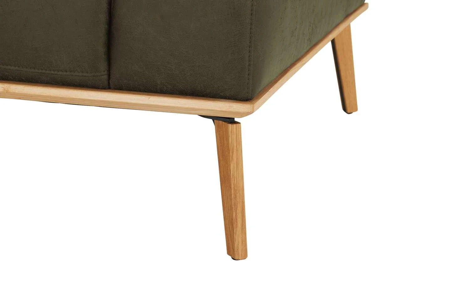 Gray & Jones Einzelsofa Baltic Breeze Two | Oliv 2 6 Gray & Jones Einzelsofa Baltic Breeze Two | Oliv 2 – Bild 4