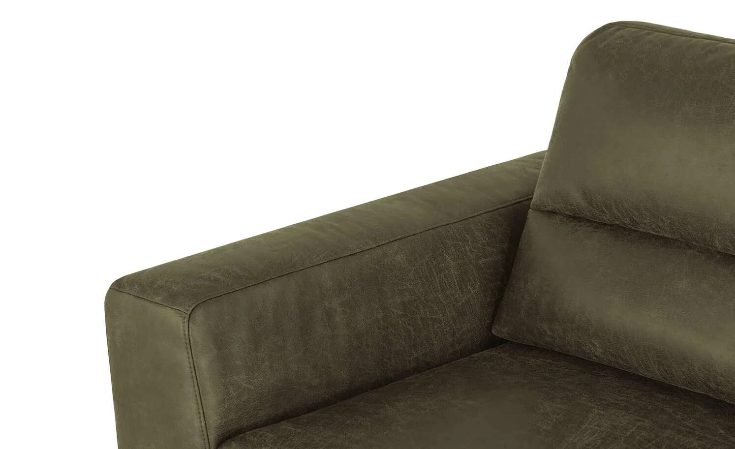 Gray & Jones Einzelsofa Baltic Breeze Two | Oliv 2 7 Gray & Jones Einzelsofa Baltic Breeze Two | Oliv 2 – Bild 5