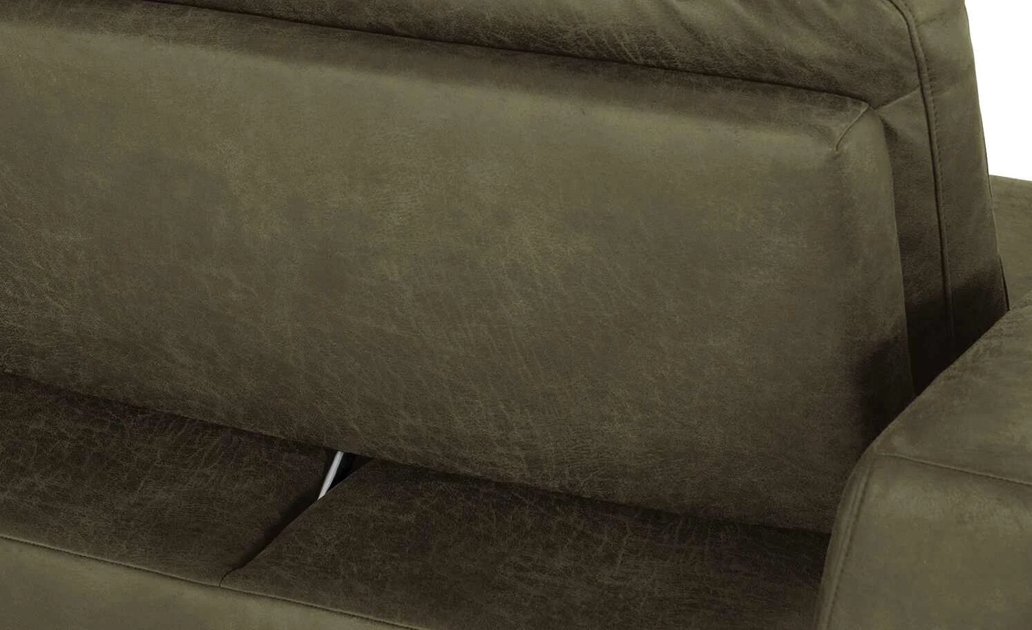 Gray & Jones Einzelsofa Baltic Breeze Two | Oliv 2 10 Gray & Jones Einzelsofa Baltic Breeze Two | Oliv 2 – Bild 8