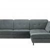 Lounge Collection Ecksofa Sally | Denim (Grau-Blau) rechts Grundfunktion 1 Lounge Collection Ecksofa Sally | Denim (Grau-Blau) rechts Grundfunktion -Sofas Verkaufsladen 26409956 3 202012022237