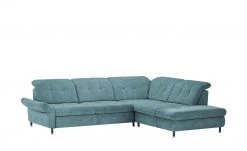 Lounge Collection Ecksofa Sally | Ozean (Blau) rechts Grundfunktion 13 Lounge Collection Ecksofa Sally | Ozean (Blau) rechts Grundfunktion -Sofas Verkaufsladen 26409957 2 202012022236