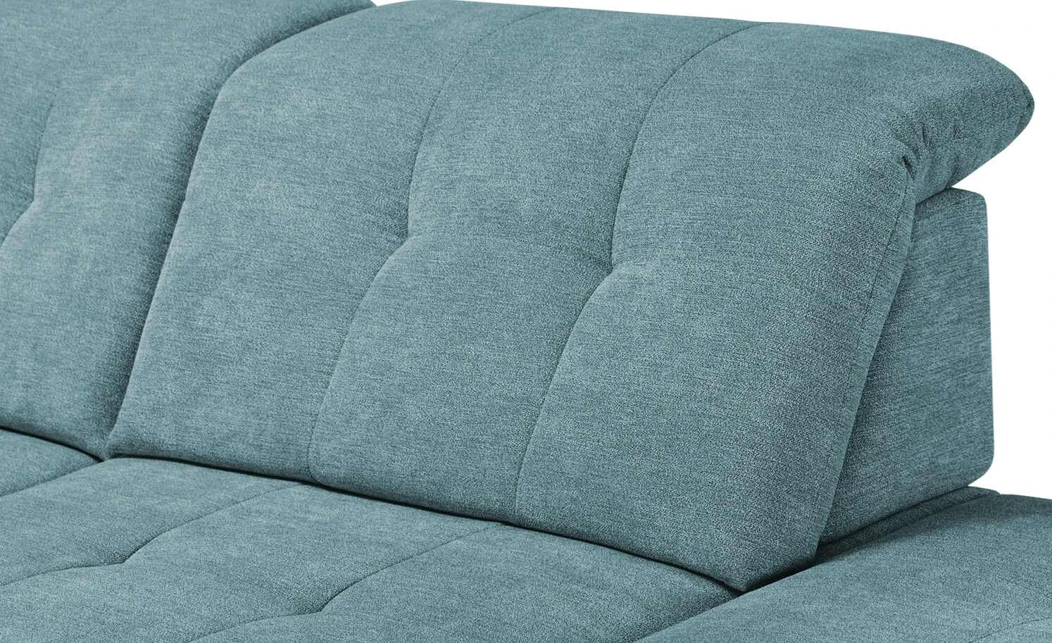 Lounge Collection Ecksofa Sally | Ozean (Blau) rechts Grundfunktion 9 Lounge Collection Ecksofa Sally | Ozean (Blau) rechts Grundfunktion – Bild 7