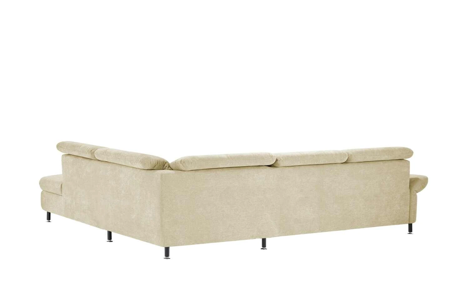 Lounge Collection Ecksofa Sally | Natur (Beige) rechts Grundfunktion 9 Lounge Collection Ecksofa Sally | Natur (Beige) rechts Grundfunktion – Bild 7