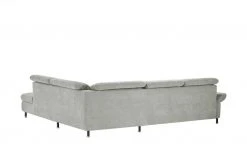 Lounge Collection Ecksofa Sally | Silbergrau rechts Grundfunktion -Sofas Verkaufsladen 26409959 8 202012142251
