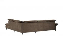 Lounge Collection Ecksofa Sally | Braun rechts Grundfunktion -Sofas Verkaufsladen 26409961 2 202012022237