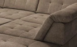 Lounge Collection Ecksofa Sally | Braun rechts Grundfunktion -Sofas Verkaufsladen 26409961 6 202012022237