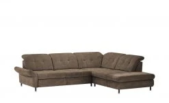 Lounge Collection Ecksofa Sally | Braun rechts Grundfunktion -Sofas Verkaufsladen 26409961 7 202012022237
