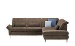 Lounge Collection Ecksofa Sally | Braun rechts Grundfunktion -Sofas Verkaufsladen 26409961 9 202012142251