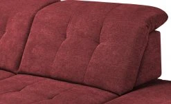 Lounge Collection Ecksofa Sally | Rot rechts Grundfunktion -Sofas Verkaufsladen 26409962 6 202012022236