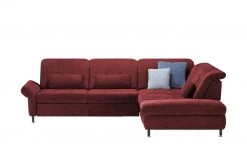 Lounge Collection Ecksofa Sally | Rot rechts Grundfunktion -Sofas Verkaufsladen 26409962 9 202012142251
