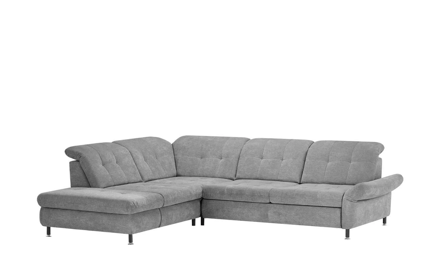 Lounge Collection Ecksofa Sally | Alu (Grau) links Grundfunktion 11 Lounge Collection Ecksofa Sally | Alu (Grau) links Grundfunktion – Bild 9