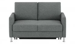 Schlafsofa Fürth | Grau / Anthrazit -Sofas Verkaufsladen 27400027 11 202102101233