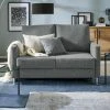 Schlafsofa Fürth | Grau / Anthrazit -Sofas Verkaufsladen 27400027 4 202102101233