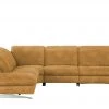 Mein Sofa bold Ecksofa Michelle | Kurkuma (Gelb) links Grundfunktion -Sofas Verkaufsladen 27400390 10 202011132247