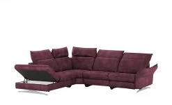 Mein Sofa bold Ecksofa Michelle | Brombeer (Dunkelrot) links Erweiterte Funktion 34 Mein Sofa bold Ecksofa Michelle | Brombeer (Dunkelrot) links Erweiterte Funktion -Sofas Verkaufsladen 27400392 14 202011132246