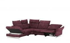 Mein Sofa bold Ecksofa Michelle | Brombeer (Dunkelrot) links Erweiterte Funktion 35 Mein Sofa bold Ecksofa Michelle | Brombeer (Dunkelrot) links Erweiterte Funktion -Sofas Verkaufsladen 27400392 15 202011132246