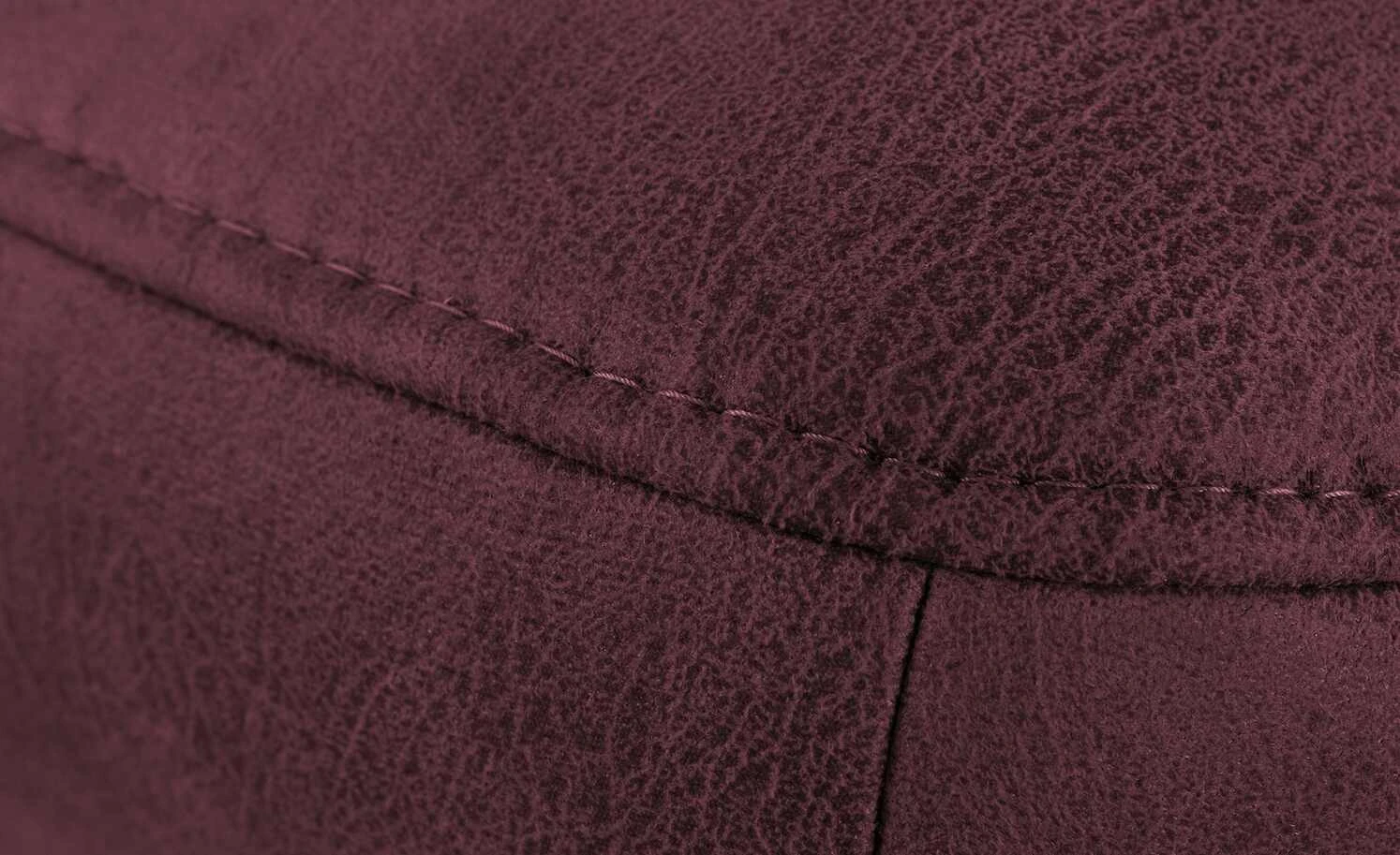 Mein Sofa bold Ecksofa Michelle | Brombeer (Dunkelrot) links Erweiterte Funktion 6 Mein Sofa bold Ecksofa Michelle | Brombeer (Dunkelrot) links Erweiterte Funktion – Bild 4