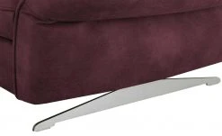 Mein Sofa bold Ecksofa Michelle | Brombeer (Dunkelrot) links Grundfunktion -Sofas Verkaufsladen 27400394 10 202011132246