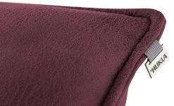 Mein Sofa bold Ecksofa Michelle | Brombeer (Dunkelrot) links Grundfunktion -Sofas Verkaufsladen 27400394 7 202011132246