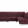 Mein Sofa bold Ecksofa Michelle | Brombeer (Dunkelrot) rechts Grundfunktion 2 Mein Sofa bold Ecksofa Michelle | Brombeer (Dunkelrot) rechts Grundfunktion -Sofas Verkaufsladen 27400395 1 202011132247