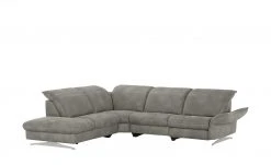 Mein Sofa bold Ecksofa Michelle | Platin (Hellgrau) links Grundfunktion -Sofas Verkaufsladen 27400398 3 202011132247