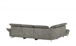 Mein Sofa bold Ecksofa Michelle | Platin (Hellgrau) links Grundfunktion -Sofas Verkaufsladen 27400398 4 202011132247