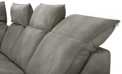 Mein Sofa bold Ecksofa Michelle | Platin (Hellgrau) links Grundfunktion -Sofas Verkaufsladen 27400398 9 202011132247