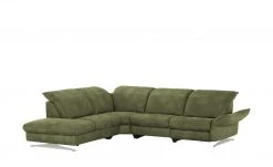 Mein Sofa bold Ecksofa Michelle | Moos (Grün) links Grundfunktion -Sofas Verkaufsladen 27400402 4 202011132247