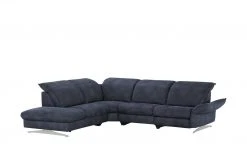Mein Sofa bold Ecksofa Michelle | Nightblue (Dunkelblau) links Grundfunktion -Sofas Verkaufsladen 27400406 11 202011132247