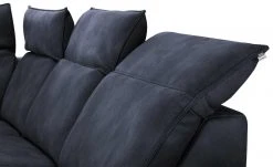 Mein Sofa bold Ecksofa Michelle | Nightblue (Dunkelblau) links Grundfunktion -Sofas Verkaufsladen 27400406 8 202011132247