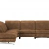Mein Sofa bold Ecksofa Michelle | Tabac (Braun) links Grundfunktion -Sofas Verkaufsladen 27400411 12 202011132246