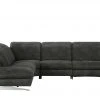 Mein Sofa bold Ecksofa Michelle | Anthrazit links Grundfunktion -Sofas Verkaufsladen 27400415 12 202011132247