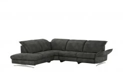 Mein Sofa bold Ecksofa Michelle | Anthrazit links Grundfunktion -Sofas Verkaufsladen 27400415 2 202011132247