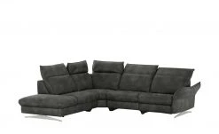 Mein Sofa bold Ecksofa Michelle | Anthrazit links Grundfunktion -Sofas Verkaufsladen 27400415 3 202011132247