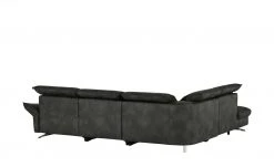 Mein Sofa bold Ecksofa Michelle | Anthrazit links Grundfunktion -Sofas Verkaufsladen 27400415 4 202011132247