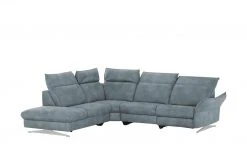 Mein Sofa bold Ecksofa Michelle | Ice (Blau) links Grundfunktion -Sofas Verkaufsladen 27400419 10 202011132247