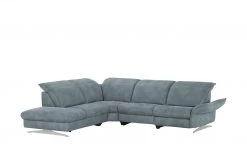 Mein Sofa bold Ecksofa Michelle | Ice (Blau) links Grundfunktion -Sofas Verkaufsladen 27400419 12 202011132247